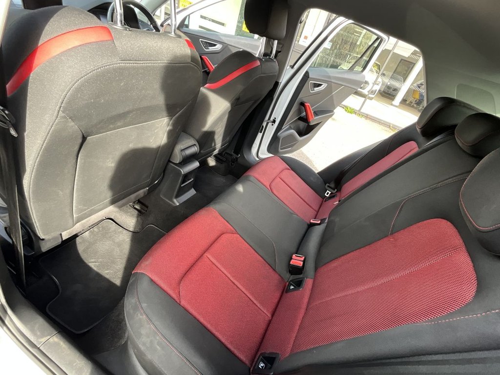 Used Audi Q2 2018 for sale - 76168173: Photo 13