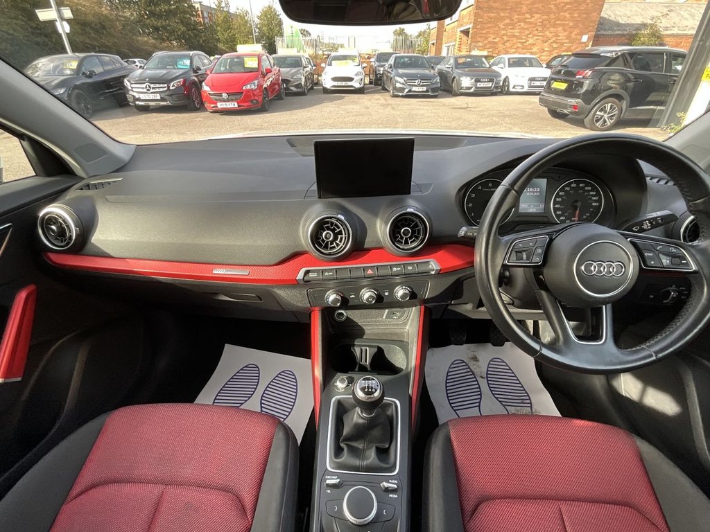 Used Audi Q2 2018 for sale - 76168173: Photo 15