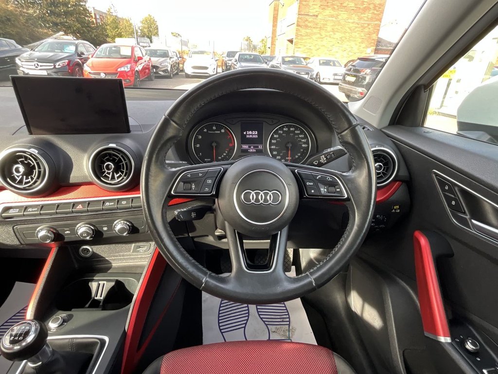 Used Audi Q2 2018 for sale - 76168173: Photo 16