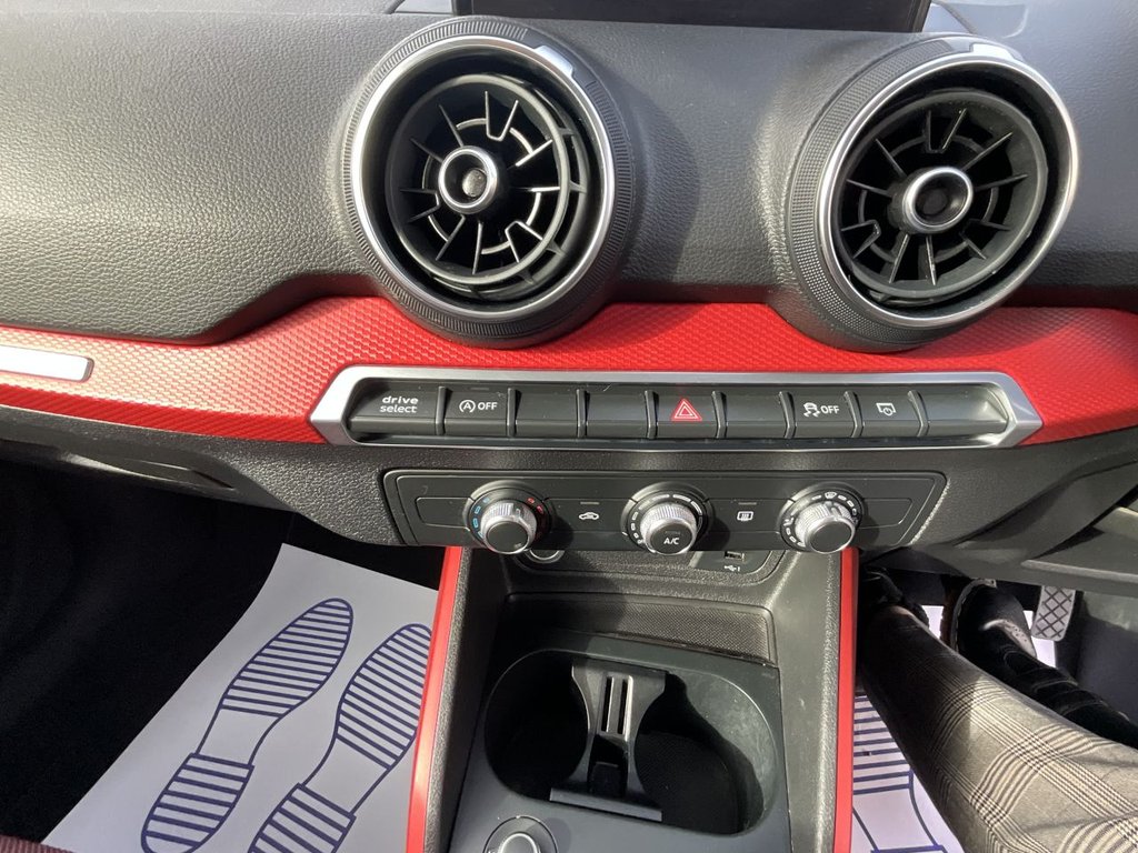 Used Audi Q2 2018 for sale - 76168173: Photo 17