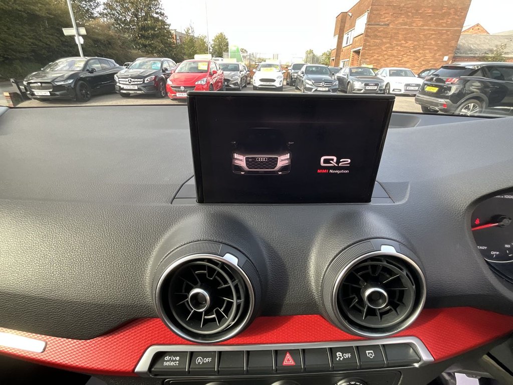 Used Audi Q2 2018 for sale - 76168173: Photo 18