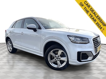 Audi - Q2