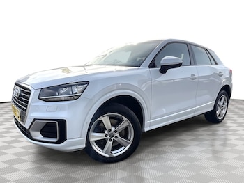 Used Audi Q2 2018 for sale - 76168173: Photo 3