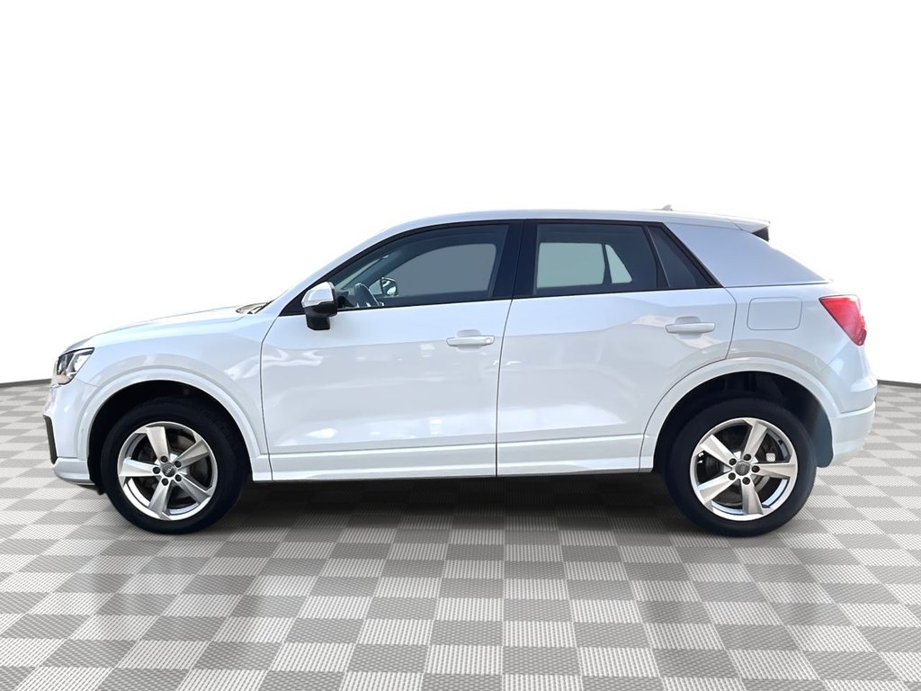 Used Audi Q2 2018 for sale - 76168173: Photo 5