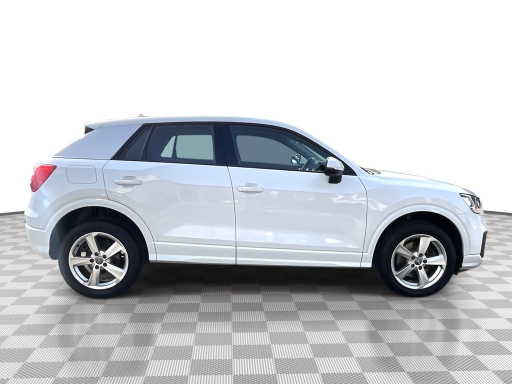 Used Audi Q2 2018 for sale - 76168173: Photo 6