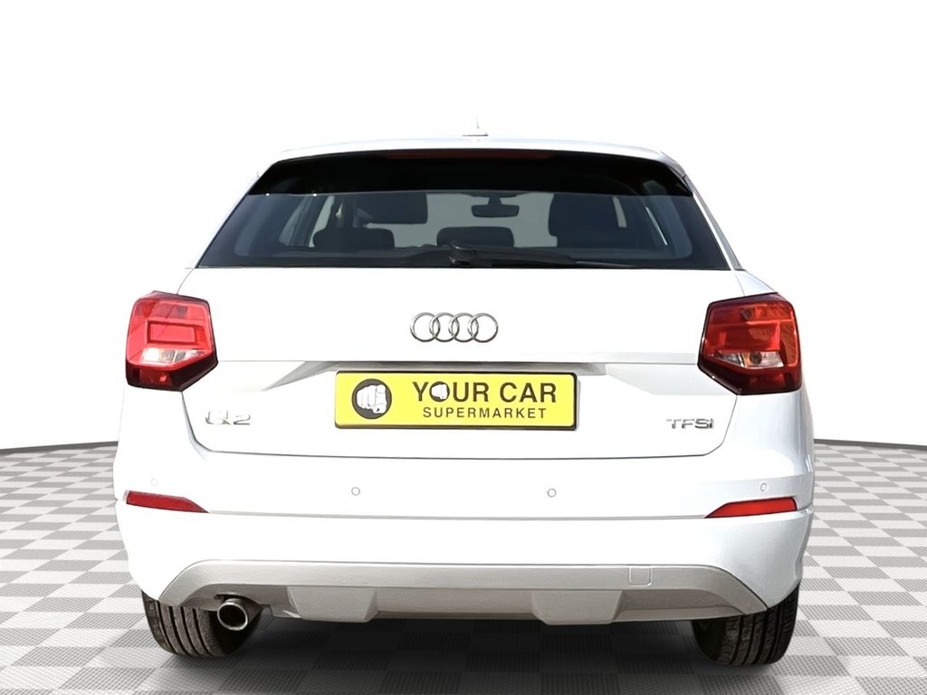 Used Audi Q2 2018 for sale - 76168173: Photo 7
