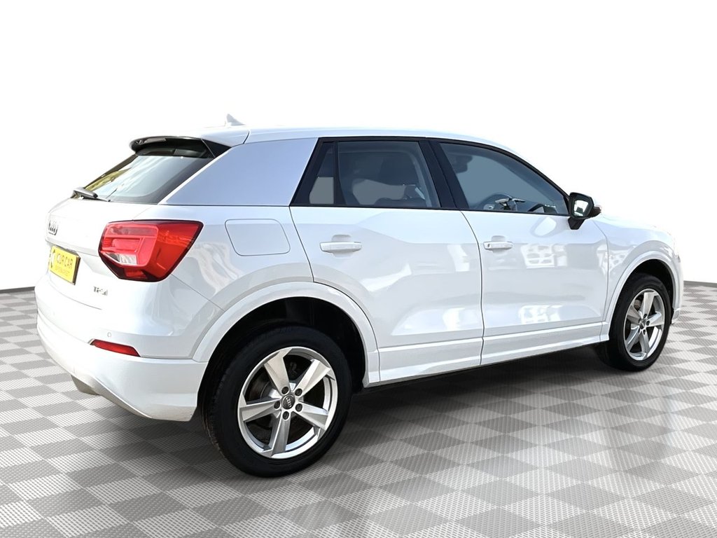 Used Audi Q2 2018 for sale - 76168173: Photo 8