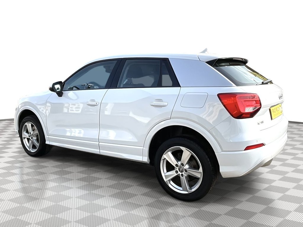 Used Audi Q2 2018 for sale - 76168173: Photo 9
