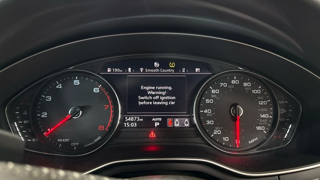 Used Audi A5 2019 for sale - 76642525: Photo 10