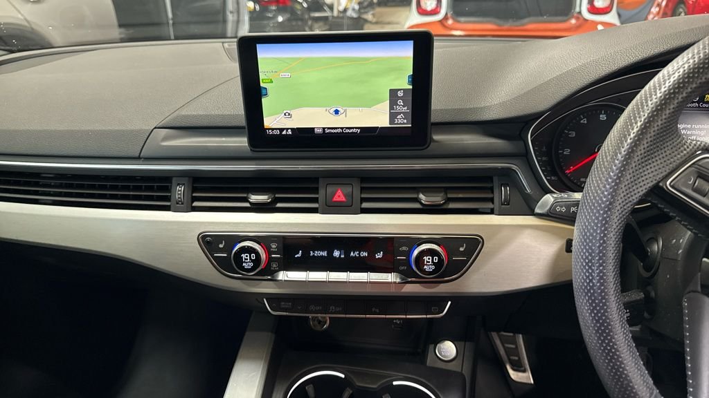 Used Audi A5 2019 for sale - 76642525: Photo 11