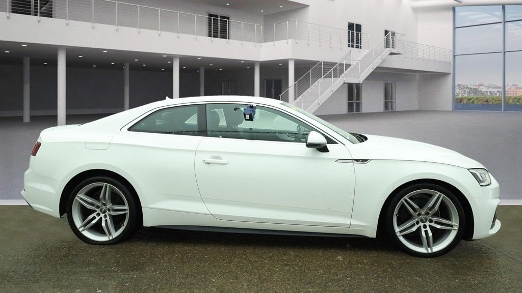 Used Audi A5 2019 for sale - 76642525: Photo 5