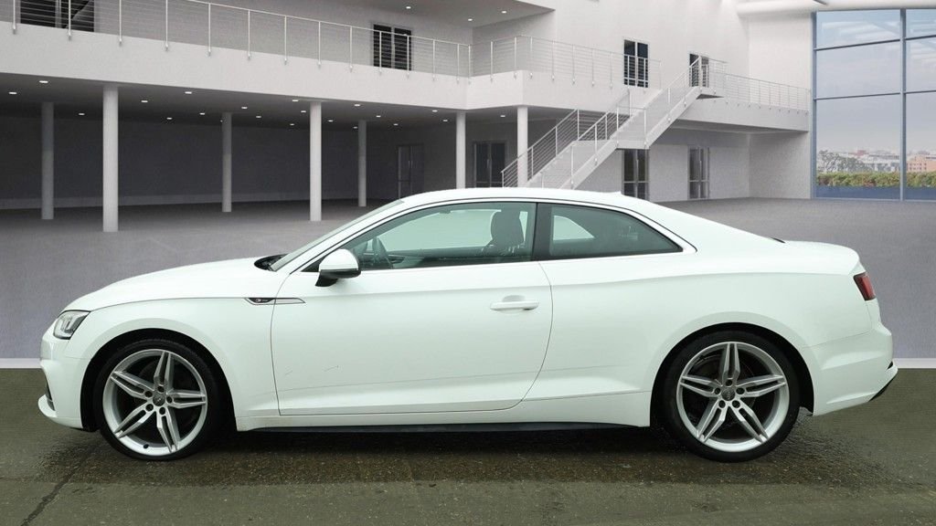 Used Audi A5 2019 for sale - 76642525: Photo 6