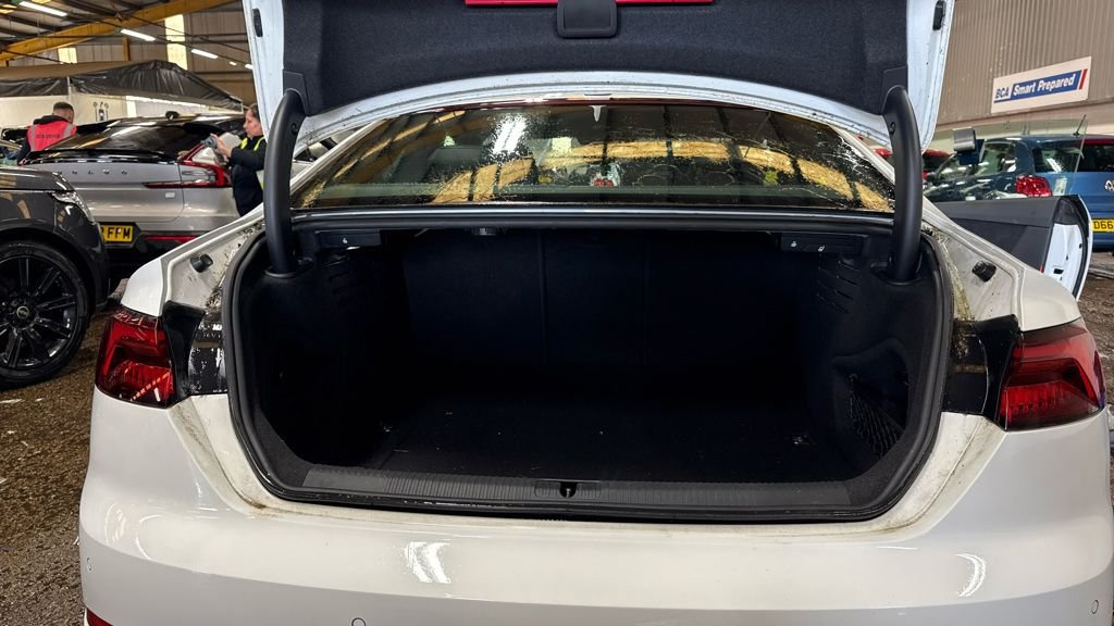 Used Audi A5 2019 for sale - 76642525: Photo 7