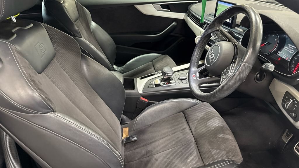Used Audi A5 2019 for sale - 76642525: Photo 9