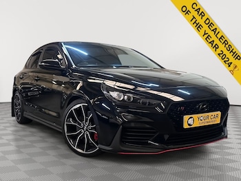 Hyundai - i30