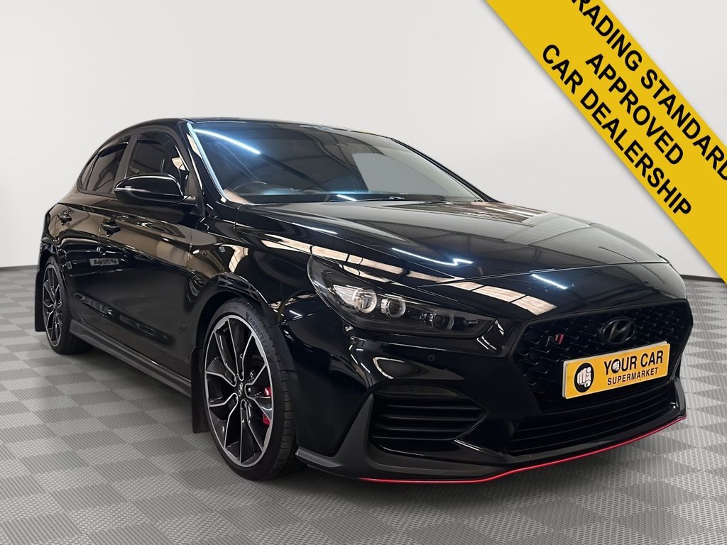 Used Hyundai i30 2019 for sale - 76168199: Photo 2