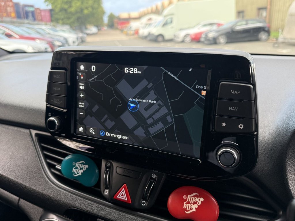 Used Hyundai i30 2019 for sale - 76168199: Photo 27
