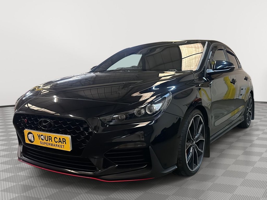 Used Hyundai i30 2019 for sale - 76168199: Photo 4