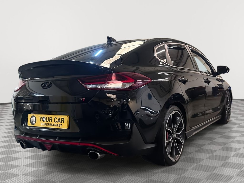 Used Hyundai i30 2019 for sale - 76168199: Photo 8