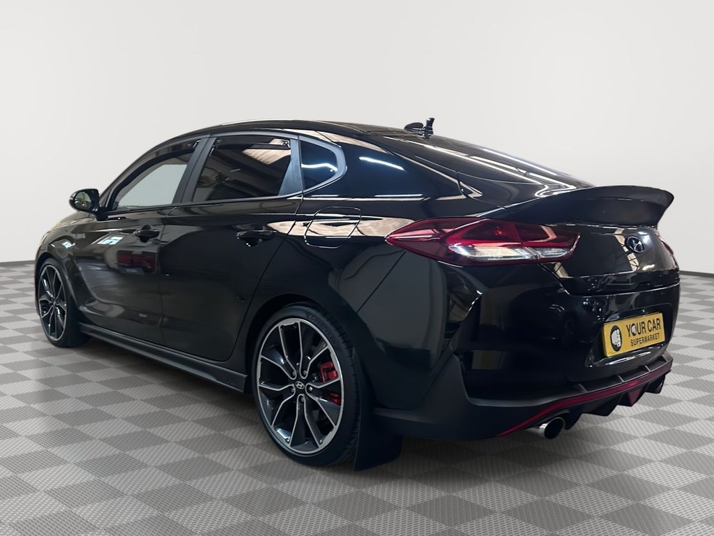 Used Hyundai i30 2019 for sale - 76168199: Photo 9