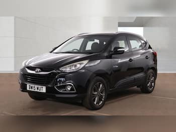 Used Hyundai Ix35 2015 for sale - 79843789: Photo