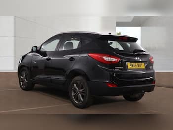 Used Hyundai Ix35 2015 for sale - 79843789: Photo