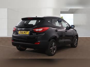 Used Hyundai Ix35 2015 for sale - 79843789: Photo