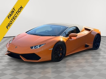 Used Lamborghini Huracan 2017 for sale - 79196681: Photo
