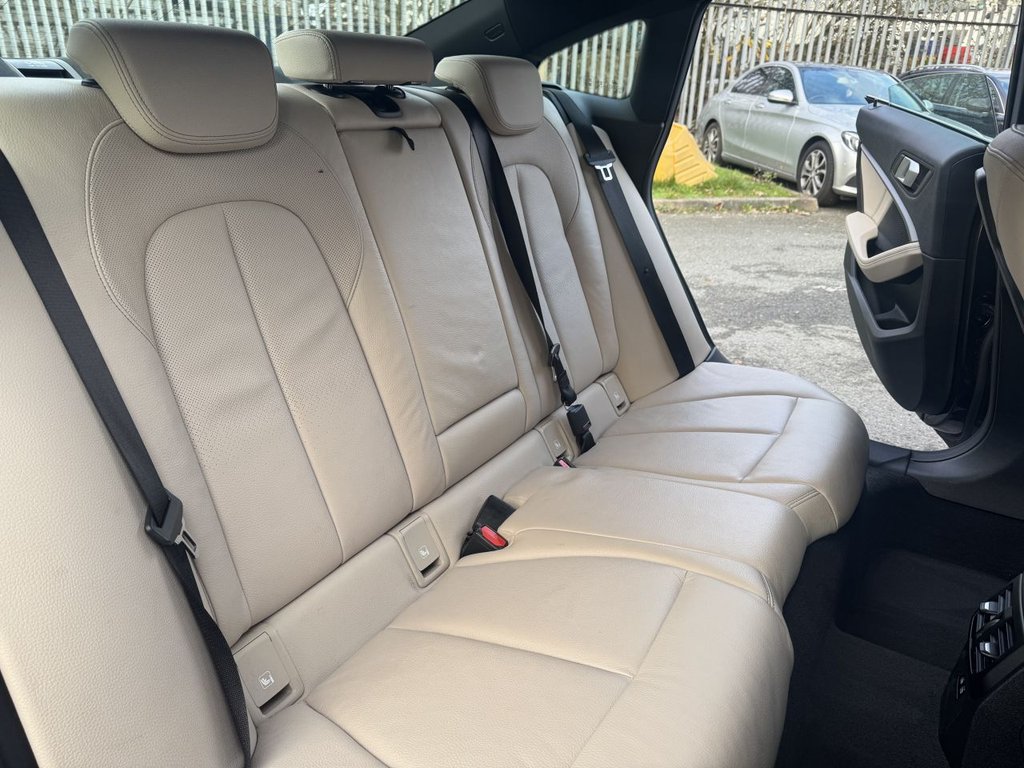 Used BMW 2 Series 2021 for sale - 77369235: Photo 12