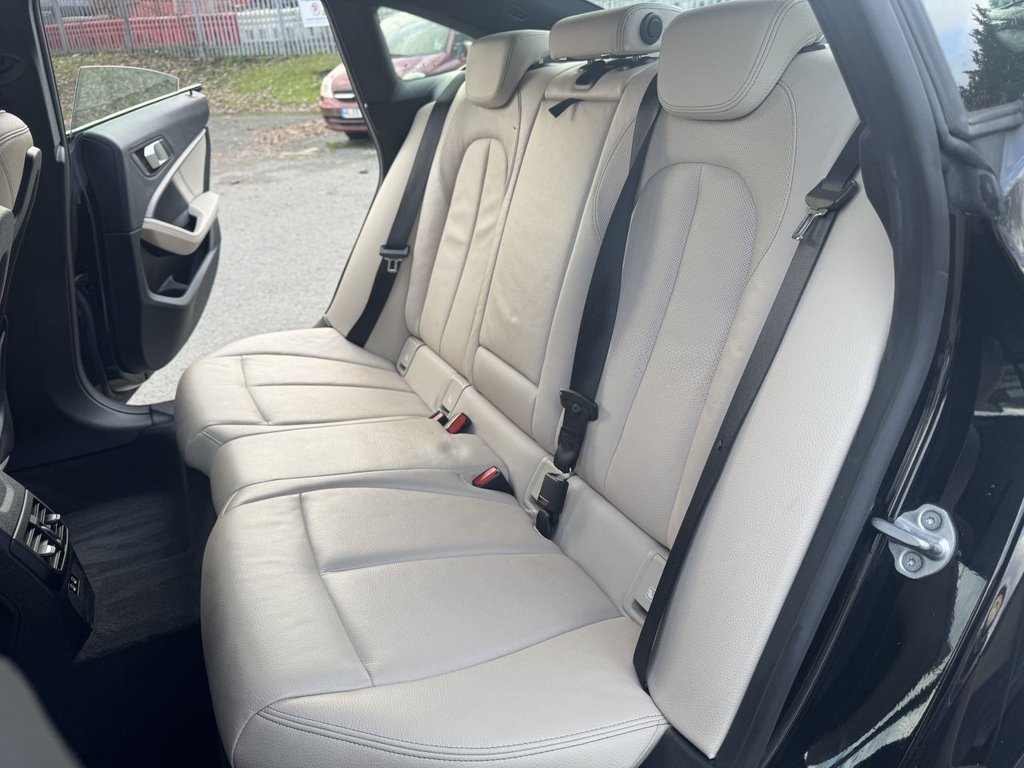 Used BMW 2 Series 2021 for sale - 77369235: Photo 14