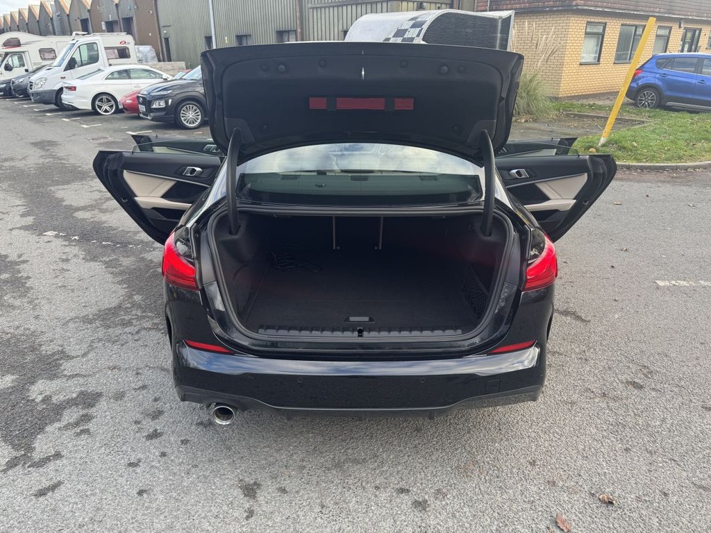 Used BMW 2 Series 2021 for sale - 77369235: Photo 18