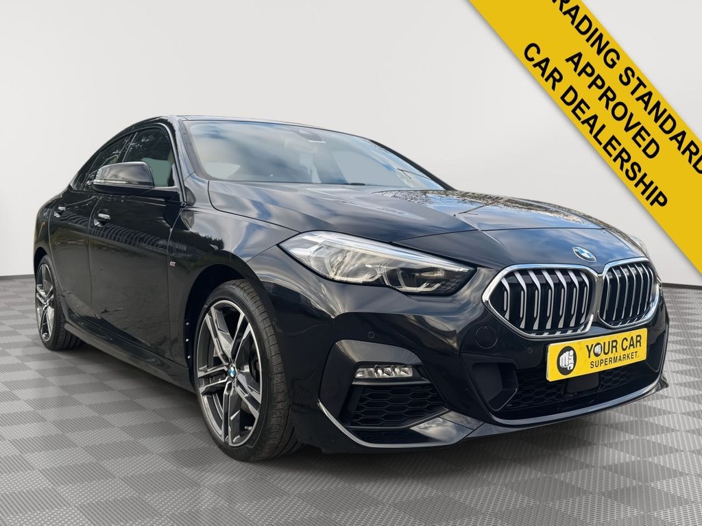 Used BMW 2 Series 2021 for sale - 77369235: Photo 2