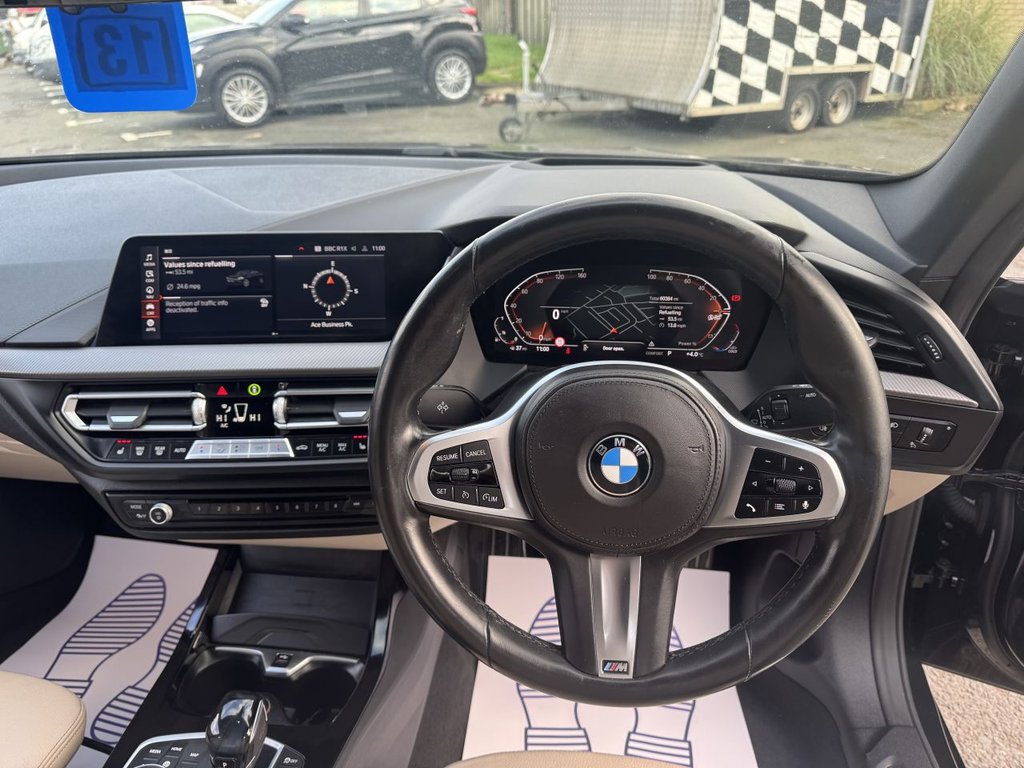 Used BMW 2 Series 2021 for sale - 77369235: Photo 21