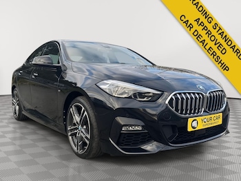 Used BMW 2 Series 2021 for sale - 77369235: Photo