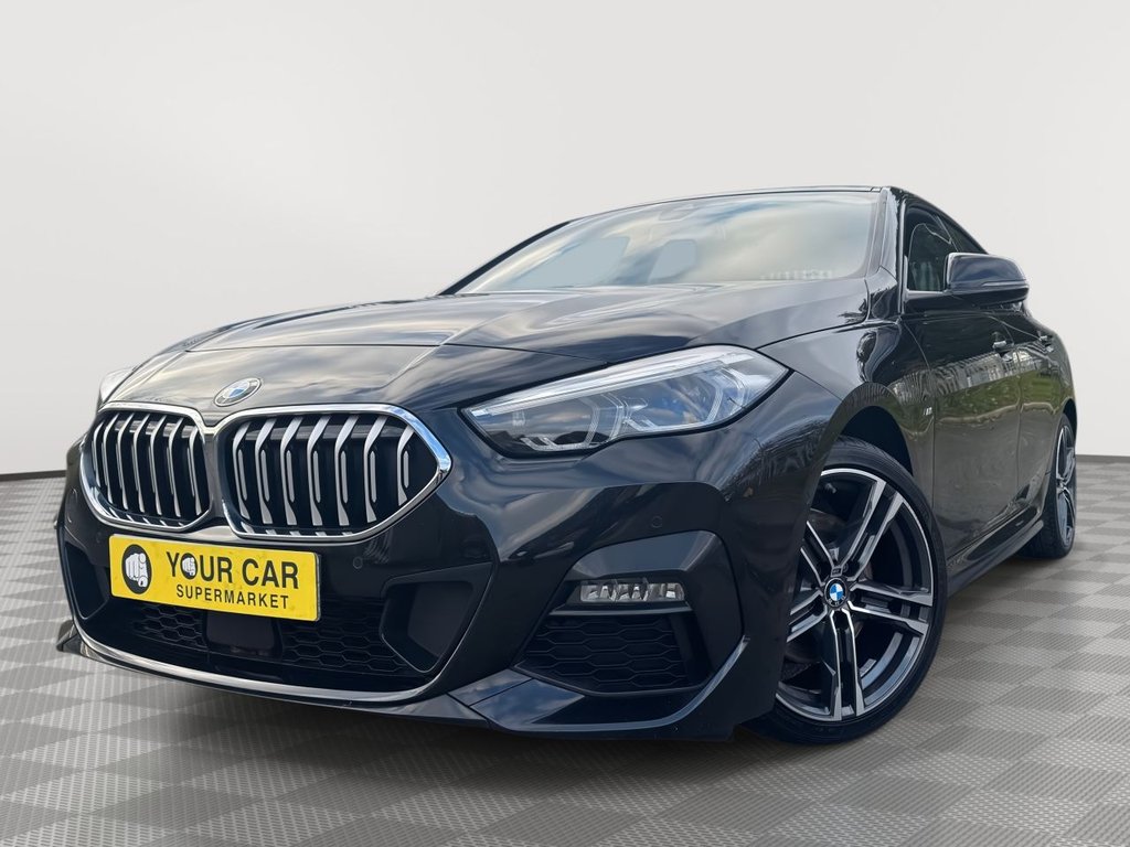 Used BMW 2 Series 2021 for sale - 77369235: Photo 3