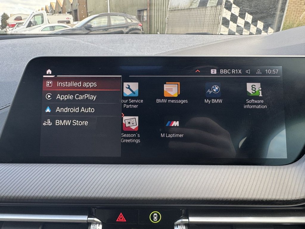 Used BMW 2 Series 2021 for sale - 77369235: Photo 33