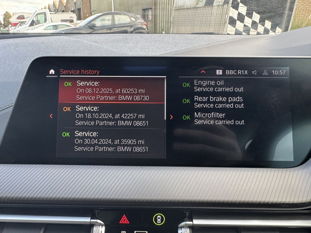 Used BMW 2 Series 2021 for sale - 77369235: Photo 35