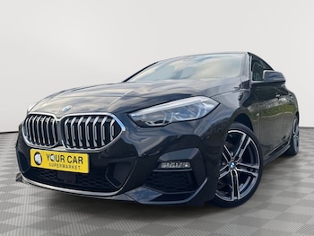 Used BMW 2 Series 2021 for sale - 77369235: Photo