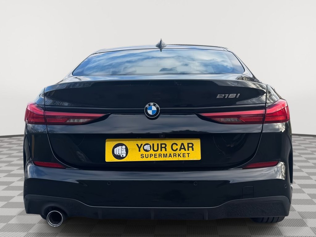 Used BMW 2 Series 2021 for sale - 77369235: Photo 7