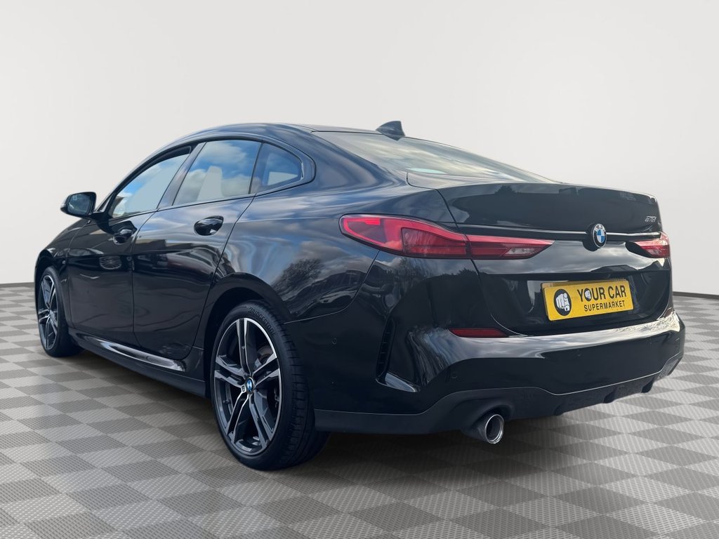 Used BMW 2 Series 2021 for sale - 77369235: Photo 8