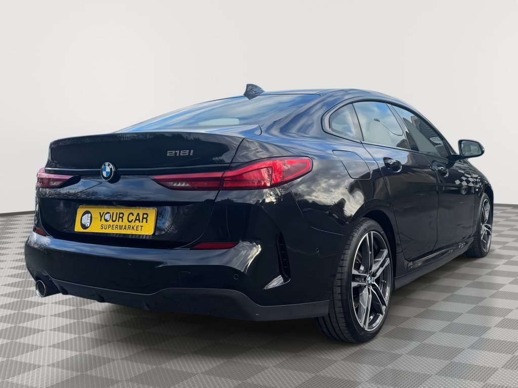 Used BMW 2 Series 2021 for sale - 77369235: Photo 9