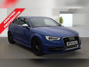 Used Audi A3 2014 for sale - 79608255: Photo