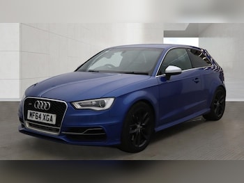 Used Audi A3 2014 for sale - 79608255: Photo