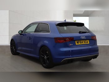 Used Audi A3 2014 for sale - 79608255: Photo