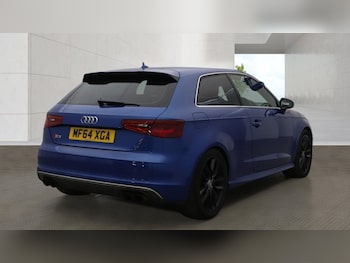 Used Audi A3 2014 for sale - 79608255: Photo