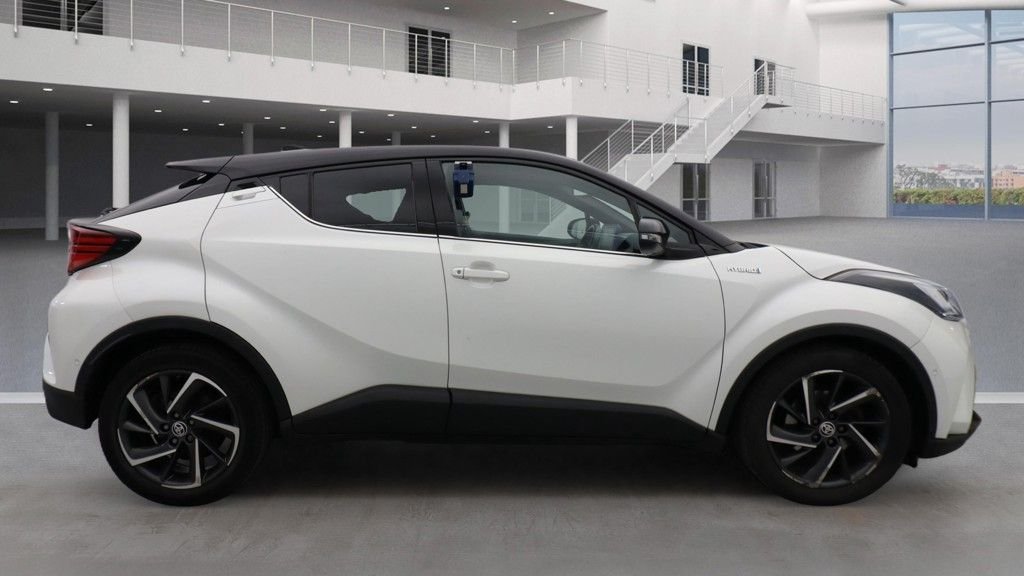 Used Toyota C-HR 2020 for sale - 77153899: Photo 11