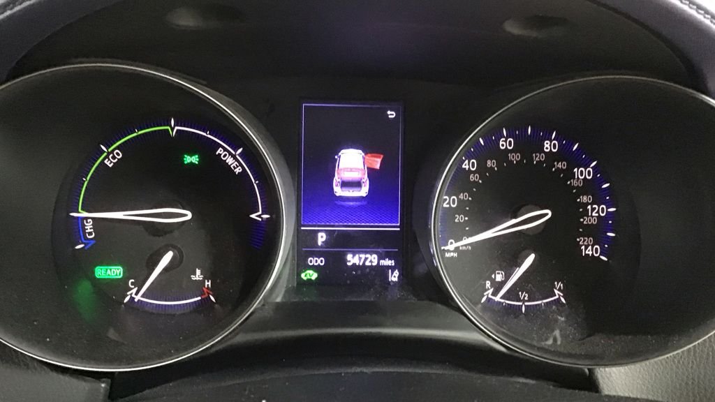 Used Toyota C-HR 2020 for sale - 77153899: Photo 16