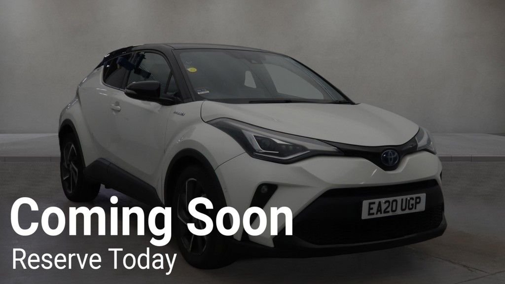 Used Toyota C-HR 2020 for sale - 77153899: Photo 5