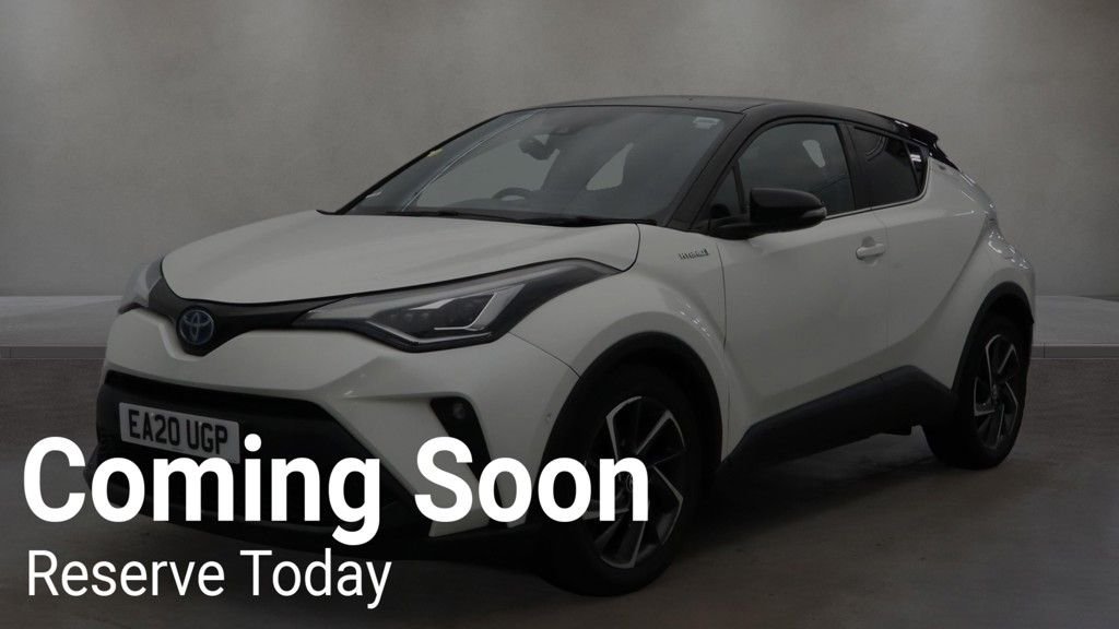 Used Toyota C-HR 2020 for sale - 77153899: Photo 6