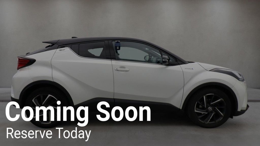 Used Toyota C-HR 2020 for sale - 77153899: Photo 9
